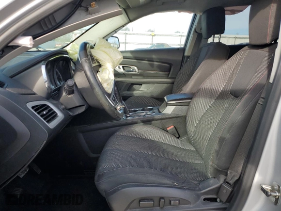 2015 GMC Terrain SLE с VIN 2GKFLWEK8F6341942, выставлен на аукционе Copart как лот 53573645 с пробегом 113 196 миль миль и Списание • Salvage title. История ставок и продаж доступна на DreamBid. Изображение 7.