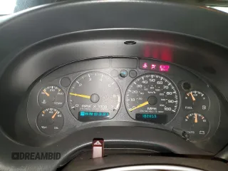 2000 GMC Sonoma with VIN 1GTCS1443YK167169, listed as a Copart auction lot 42764655 with 182,859 mi miles and Salvage Title. Bid and sale history available at carsss.com. Image 9.