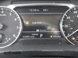 2024 Nissan Pathfinder SV with VIN 5N1DR3BA9RC276196, listed as a IAAI auction lot 42761906 with 31,693 mi miles and . Bid and sale history available at DreamBid. Image 15.