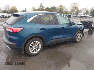 2020 Ford Escape SE с VIN 1FMCU9G60LUA89528, выставлен на аукционе IAAI как лот 42008698 с пробегом 75 056 миль миль и . История ставок и продаж доступна на DreamBid. Изображение 4.