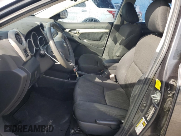 2011 Toyota Matrix S с VIN 2T1KE4EEXBC047020, выставлен на аукционе Copart как лот 80862704 с пробегом 116 529 миль миль и Списание • Salvage title. История ставок и продаж доступна на DreamBid. Изображение 7.