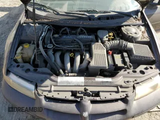 1997 Dodge Stratus z VIN 1B3EJ46X5VN540079, wystawiony jako Copart lot #73252534 z przebiegiem Nie podano mil oraz Tytuł czysty. Historia ofert i sprzedaży dostępna na DreamBid. Obrazek 11.