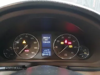 2007 Mercedes-Benz C 280 Luxury z VIN WDBRF92H07F912730, wystawiony jako IAAI lot #42359196 z przebiegiem 138 429 mil mil oraz . Historia ofert i sprzedaży dostępna na DreamBid. Obrazek 7.