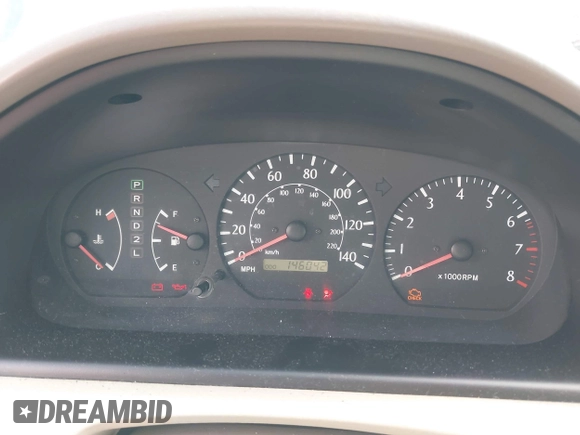 1999 Toyota Solara SE with VIN 2T1CF22P5XC163759, listed as a IAAI auction lot 41922973 with 146,042 mi miles. Bid and sale history available at carsss.com. Image 7.
