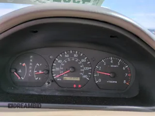 2001 Toyota Solara SE with VIN 2T1CF28P81C456098, listed as a Copart auction lot 49827965 with 153,591 mi miles and Salvage Title. Bid and sale history available at carsss.com. Image 9.