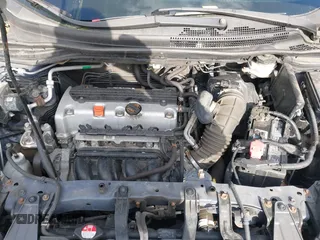 2013 Honda CR-V EX with VIN 2HKRM4H50DH634761, listed as a IAAI auction lot 41882899 with 70,535 mi miles. Bid and sale history available at carsss.com. Image 10.