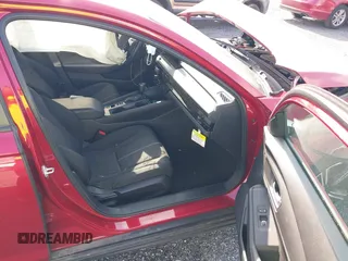 2023 Honda Accord Sport с VIN 1HGCY2F59PA008821, выставлен на аукционе IAAI как лот 42156630 с пробегом 87 116 миль миль и . История ставок и продаж доступна на DreamBid. Изображение 5.
