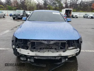 2018 BMW 4 Series 440i xDrive z VIN WBA4W9C53JAB93994, wystawiony jako Copart lot #54963094 z przebiegiem 72 307 mil mil oraz Szkoda całkowita • Salvage title. Historia ofert i sprzedaży dostępna na DreamBid. Obrazek 5.