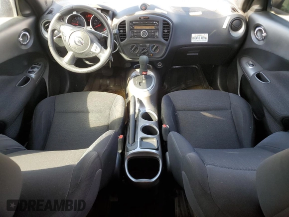 2011 Nissan Juke SL with VIN JN8AF5MR7BT006831, listed as a Copart auction lot 47454755 with 84,916 mi miles and Clean Title. Bid and sale history available at carsss.com. Image 8.