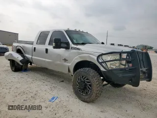 2013 Ford F-350 XL с VIN 1FT8W3DT5DEB73500, выставлен на аукционе Copart как лот 57123015 с пробегом 246 990 миль миль и Списание • Salvage title. История ставок и продаж доступна на DreamBid. Изображение 4.