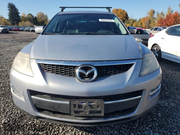 2007 Mazda CX-9 Touring with VIN JM3TB38Y070111541, listed as a Copart auction lot 79444174 with 194,904 mi miles and Clean Title. Bid and sale history available at carsss.com. Image 5.