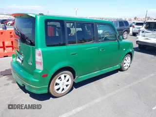 2006 Scion xB with VIN JTLKT324164073336, listed as a IAAI auction lot 42233746 with 168,095 mi miles and . Bid and sale history available at DreamBid. Image 4.