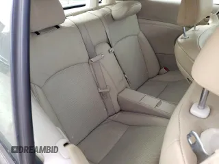2010 Lexus IS 350 C с VIN JTHFE2C26A2503430, выставлен на аукционе Copart как лот 81501874 с пробегом 158 846 миль миль и Списание • Salvage title. История ставок и продаж доступна на DreamBid. Изображение 11.