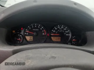 2021 Nissan Frontier SV с VIN 1N6ED0EB8MN723010, выставлен на аукционе Copart как лот 61046665 с пробегом 86 235 миль миль и Списание • Salvage title. История ставок и продаж доступна на DreamBid. Изображение 9.