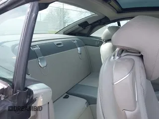 2011 Mercedes-Benz SL 550 z VIN WDBSK7BA9BF165156, wystawiony jako IAAI lot #42075223 z przebiegiem 41 313 mil mil oraz . Historia ofert i sprzedaży dostępna na DreamBid. Obrazek 8.