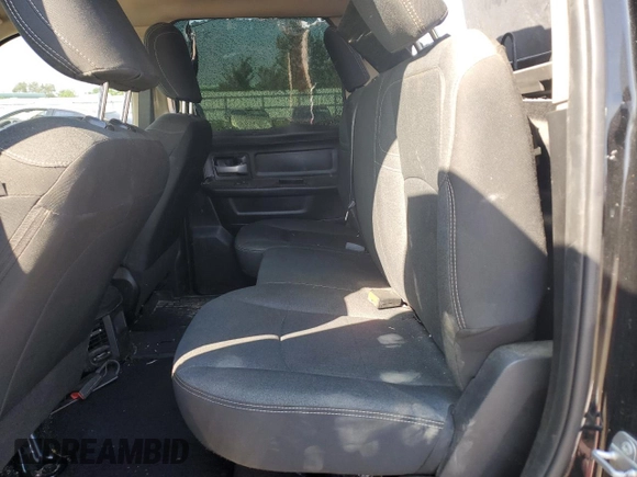 2019 Ram 3500 Tradesman with VIN 3C63RRGL4KG516262, listed as a Copart auction lot 71496904 with 359,628 mi miles and Salvage Title. Bid and sale history available at carsss.com. Image 11.