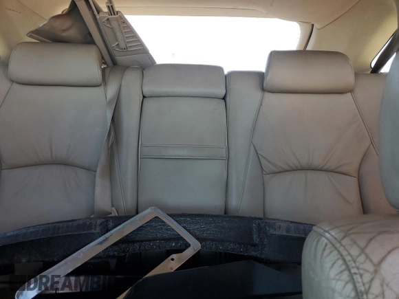2007 Lexus RX 350 with VIN 2T2HK31U17C032824, listed as a Copart auction lot 56985955 with Not Provided miles and Salvage Title. Bid and sale history available at DreamBid. Image 10.