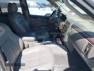2002 Jeep Grand Cherokee Limited с VIN 1J4GW58NX2C133709, выставлен на аукционе IAAI как лот 42398637 с пробегом 226 149 миль миль и . История ставок и продаж доступна на DreamBid. Изображение 5.