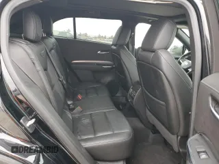 2024 Cadillac XT4 AWD Premium Luxury z VIN 1GYFZDR49RF112460, wystawiony jako Copart lot #42949195 z przebiegiem 12 396 mil mil oraz Szkoda całkowita • Salvage title. Historia ofert i sprzedaży dostępna na DreamBid. Obrazek 11.