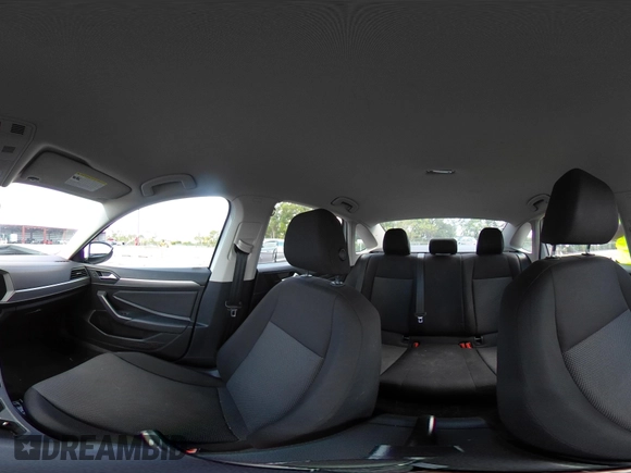 2020 Volkswagen Jetta S with VIN 3VWC57BU8LM079178, listed as a IAAI auction lot 42298744 with 47,044 mi miles and . Bid and sale history available at DreamBid. Image 19.