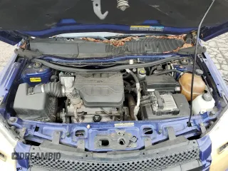 2005 Chevrolet Equinox LT z VIN 2CNDL73F456171328, wystawiony jako Copart lot #46056395 z przebiegiem 95 646 mil mil oraz Szkoda całkowita • Salvage title. Historia ofert i sprzedaży dostępna na DreamBid. Obrazek 12.