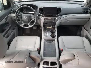 2022 Honda Pilot Special Edition z VIN 5FNYF5H25NB026218, wystawiony jako Copart lot #50632615 z przebiegiem 40 040 mil mil oraz Szkoda całkowita • Salvage title. Historia ofert i sprzedaży dostępna na DreamBid. Obrazek 8.