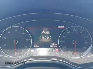 2012 Audi A6 Prestige с VIN WAUHGAFC5CN096878, выставлен на аукционе IAAI как лот 42374455 с пробегом 144 230 миль миль и . История ставок и продаж доступна на DreamBid. Изображение 16.