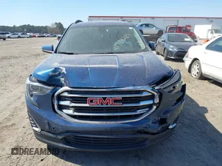 2020 GMC Terrain SLE z VIN 3GKALMEV7LL306955, wystawiony jako IAAI lot #41784289 z przebiegiem 48 856 mil mil oraz . Historia ofert i sprzedaży dostępna na DreamBid. Obrazek 12.