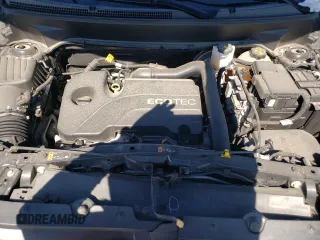 2021 Chevrolet Equinox LT with VIN 3GNAXKEV9ML316982, listed as a Copart auction lot 48827395 with 41,392 mi miles and Salvage Title. Bid and sale history available at DreamBid. Image 12.