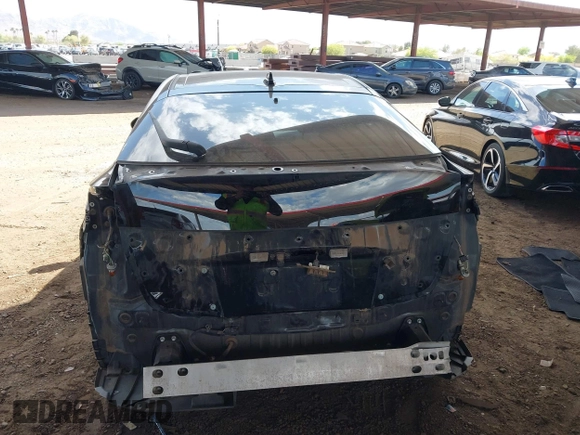 2016 Toyota Prius Two with VIN JTDKBRFUXG3503142, listed as a IAAI auction lot 42027700 with 185,319 mi miles. Bid and sale history available at carsss.com. Image 17.