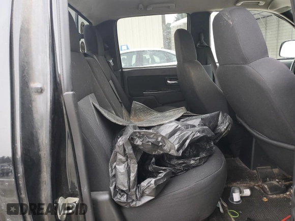 2008 GMC Canyon SLE1 with VIN 1GTCS13E088173342, listed as a Copart auction lot 41585385 with 137,558 mi miles and Salvage Title. Bid and sale history available at carsss.com. Image 10.