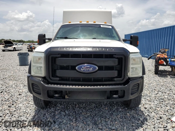 2016 Ford F-550 Lariat с VIN 1FD0W5HT9GEA27412, выставлен на аукционе Copart как лот 60646905 с пробегом 239 885 миль миль и Чистый • Clean title. История ставок и продаж доступна на DreamBid. Изображение 5.