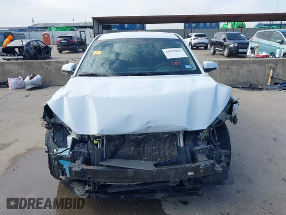 2018 Hyundai Kona SE with VIN KM8K1CAA0JU097513, listed as a IAAI auction lot 41579821 with 95,014 mi miles. Bid and sale history available at carsss.com. Image 13.