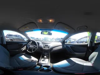 2013 Hyundai Elantra Limited with VIN 5NPDH4AE0DH419390, listed as a IAAI auction lot 42217737 with 50,991 mi miles and . Bid and sale history available at DreamBid. Image 19.