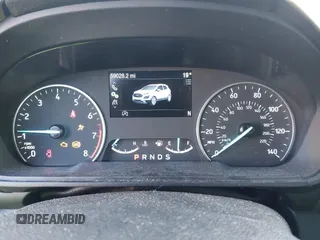 2021 Ford EcoSport SE with VIN MAJ3S2GE4MC439796, listed as a IAAI auction lot 41238032 with 59,028 mi miles and . Bid and sale history available at DreamBid. Image 7.