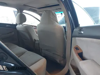 2005 Honda Accord EX with VIN 1HGCM56795A062339, listed as a IAAI auction lot 42154408 with 187,501 mi miles and . Bid and sale history available at DreamBid. Image 8.