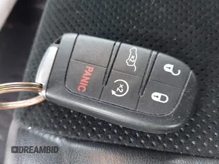 2017 Jeep Grand Cherokee Laredo with VIN 1C4RJFAG7HC873211, listed as a IAAI auction lot 40849066 with 139,430 mi miles. Bid and sale history available at carsss.com. Image 11.