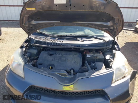 2012 Scion xD with VIN JTKKU4B4XC1023720, listed as a IAAI auction lot 41774748 with 74,371 mi miles and . Bid and sale history available at DreamBid. Image 10.