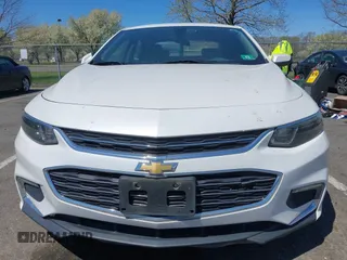 2016 Chevrolet Malibu LT with VIN 1G1ZE5ST1GF185088, listed as a IAAI auction lot 42060003 with 106,575 mi miles and . Bid and sale history available at DreamBid. Image 12.