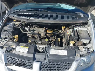 2004 Dodge Caravan SXT z VIN 2D4GP44L34R601374, wystawiony jako IAAI lot #41359480 z przebiegiem 254 534 mil mil oraz . Historia ofert i sprzedaży dostępna na DreamBid. Obrazek 10.