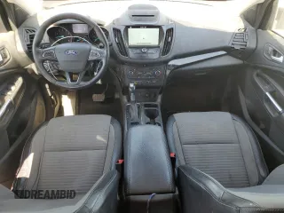 2018 Ford Escape SE with VIN 1FMCU9GD4JUA92461, listed as a Copart auction lot 52652555 with 178,761 mi miles and Clean Title. Bid and sale history available at carsss.com. Image 8.