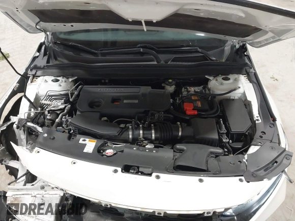 2020 Honda Accord Sport with VIN 1HGCV2F32LA024117, listed as a IAAI auction lot 42500749 with 57,628 mi miles and . Bid and sale history available at DreamBid. Image 10.