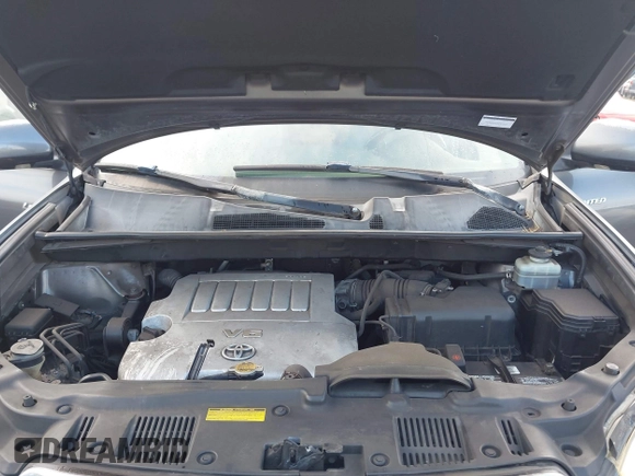 2009 Toyota Highlander Limited with VIN JTEDS42A692076649, listed as a IAAI auction lot 42485057 with 159,471 mi miles and . Bid and sale history available at DreamBid. Image 10.