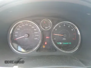 2009 Chevrolet Cobalt 1LT with VIN 1G1AT58H397107933, listed as a Copart auction lot 45919945 with 164,443 mi miles and Salvage Title. Bid and sale history available at DreamBid. Image 9.
