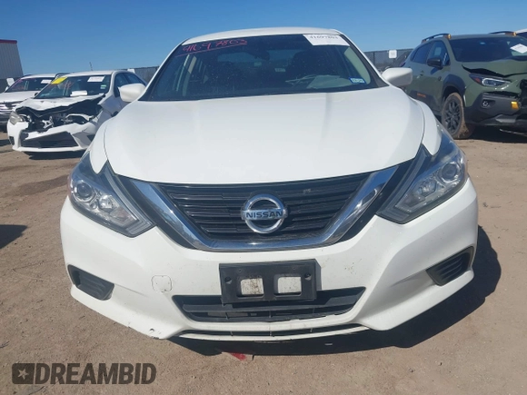 2018 Nissan Altima SV with VIN 1N4AL3AP4JC290385, listed as a IAAI auction lot 41697803 with 165,475 mi miles and . Bid and sale history available at carsss.com. Image 12.