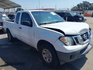 2014 Nissan Frontier S с VIN 1N6BD0CT2EN739140, выставлен на аукционе IAAI как лот 42386745 с пробегом 169 409 миль миль и . История ставок и продаж доступна на DreamBid. Изображение 1.