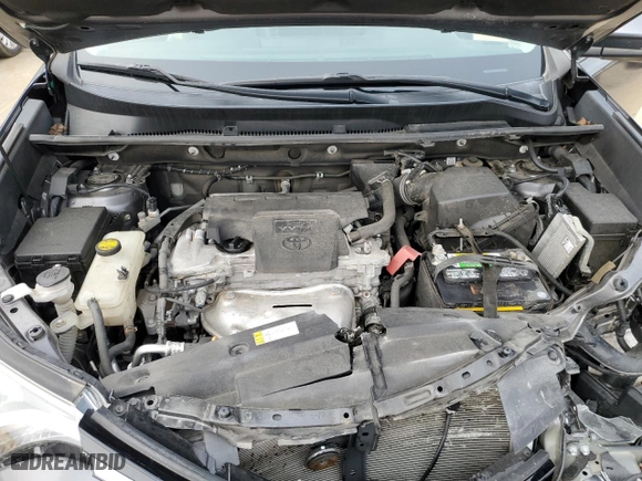 2018 Toyota RAV4 Limited with VIN 2T3DFREV5JW753738, listed as a Copart auction lot 44341225 with 68,220 mi miles and Salvage Title. Bid and sale history available at carsss.com. Image 12.