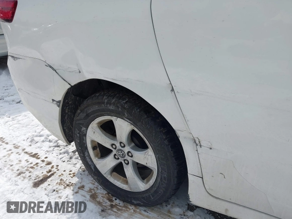 2018 Toyota Sienna L with VIN 5TDZZ3DC5JS901902, listed as a IAAI auction lot 41431684 with 101,481 mi miles and . Bid and sale history available at DreamBid. Image 17.