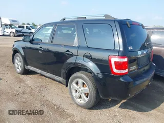 2010 Ford Escape Limited с VIN 1FMCU9EG9AKC46462, выставлен на аукционе IAAI как лот 42603175 с пробегом 97 323 миль миль и . История ставок и продаж доступна на DreamBid. Изображение 3.