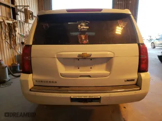 2018 Chevrolet Suburban Premier with VIN 1GNSCJKC9JR196800, listed as a Copart auction lot 78699604 with 94,841 mi miles and Salvage Title. Bid and sale history available at carsss.com. Image 6.
